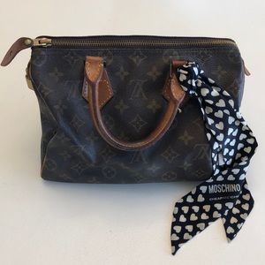 Louis Vuitton Speedy 25